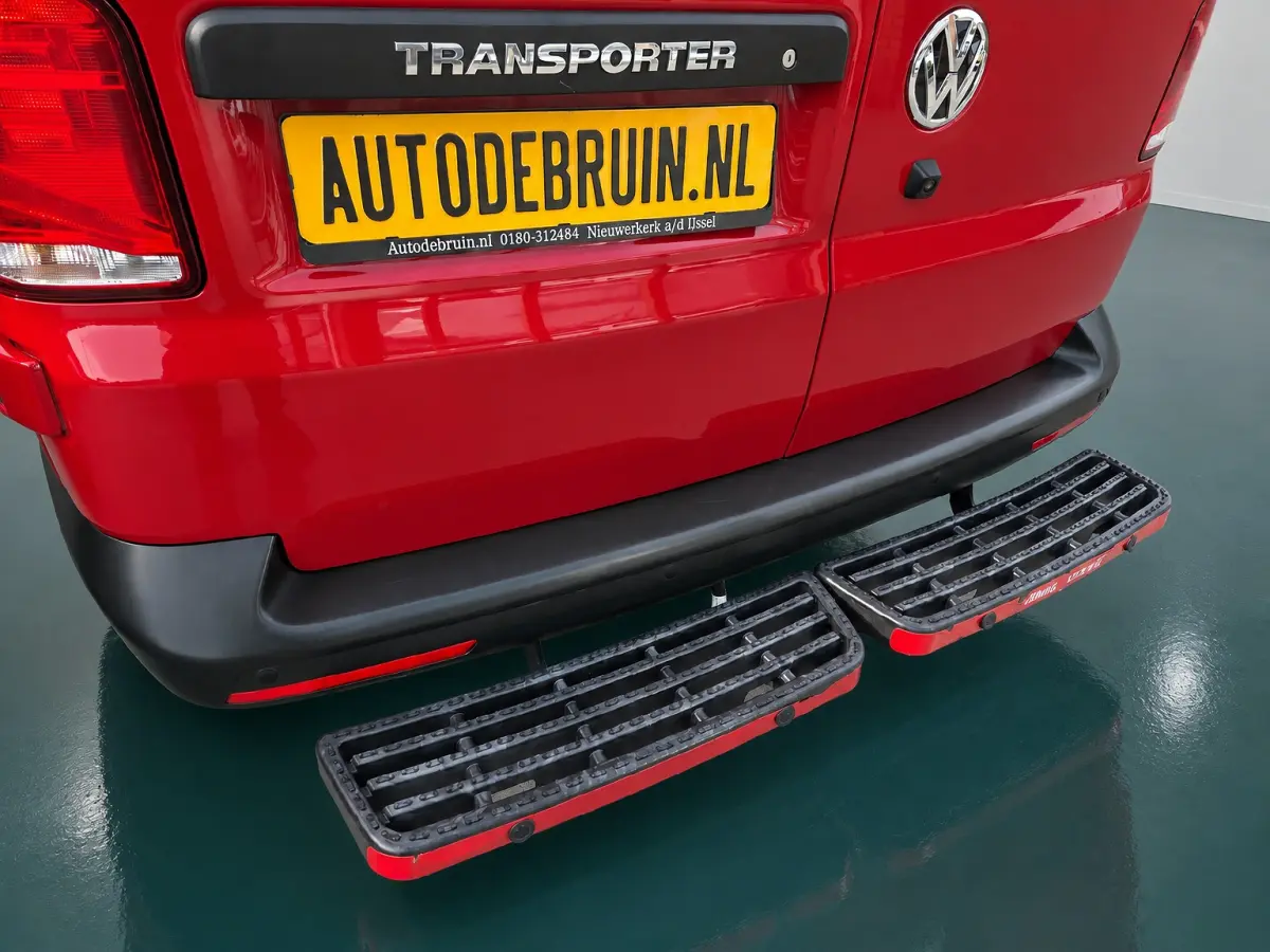 2.0 TDI 110 Kw/150 Pk Automaat Links & Rechts schuifdeur