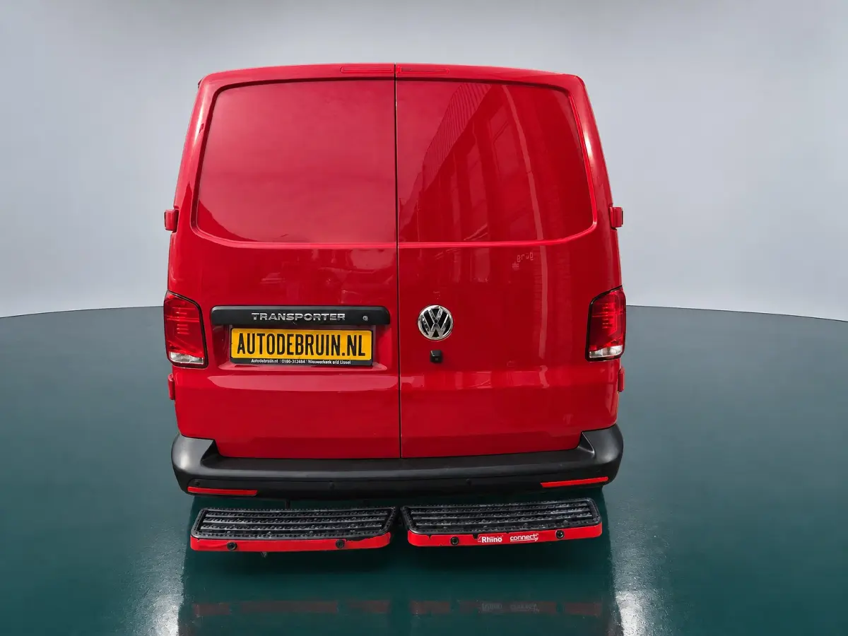 2.0 TDI 110 Kw/150 Pk Automaat Links & Rechts schuifdeur