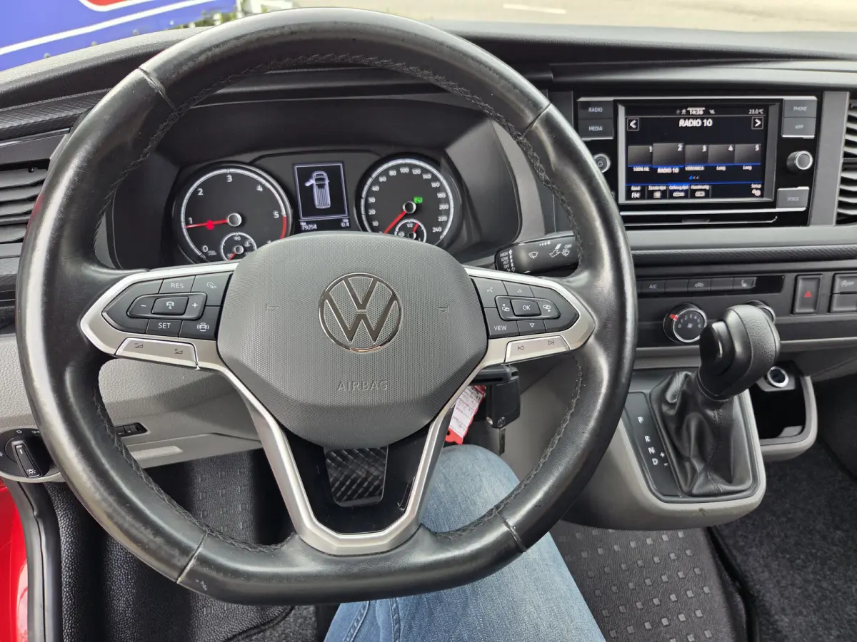 2.0 TDI 110 Kw/150 Pk Automaat Links & Rechts schuifdeur