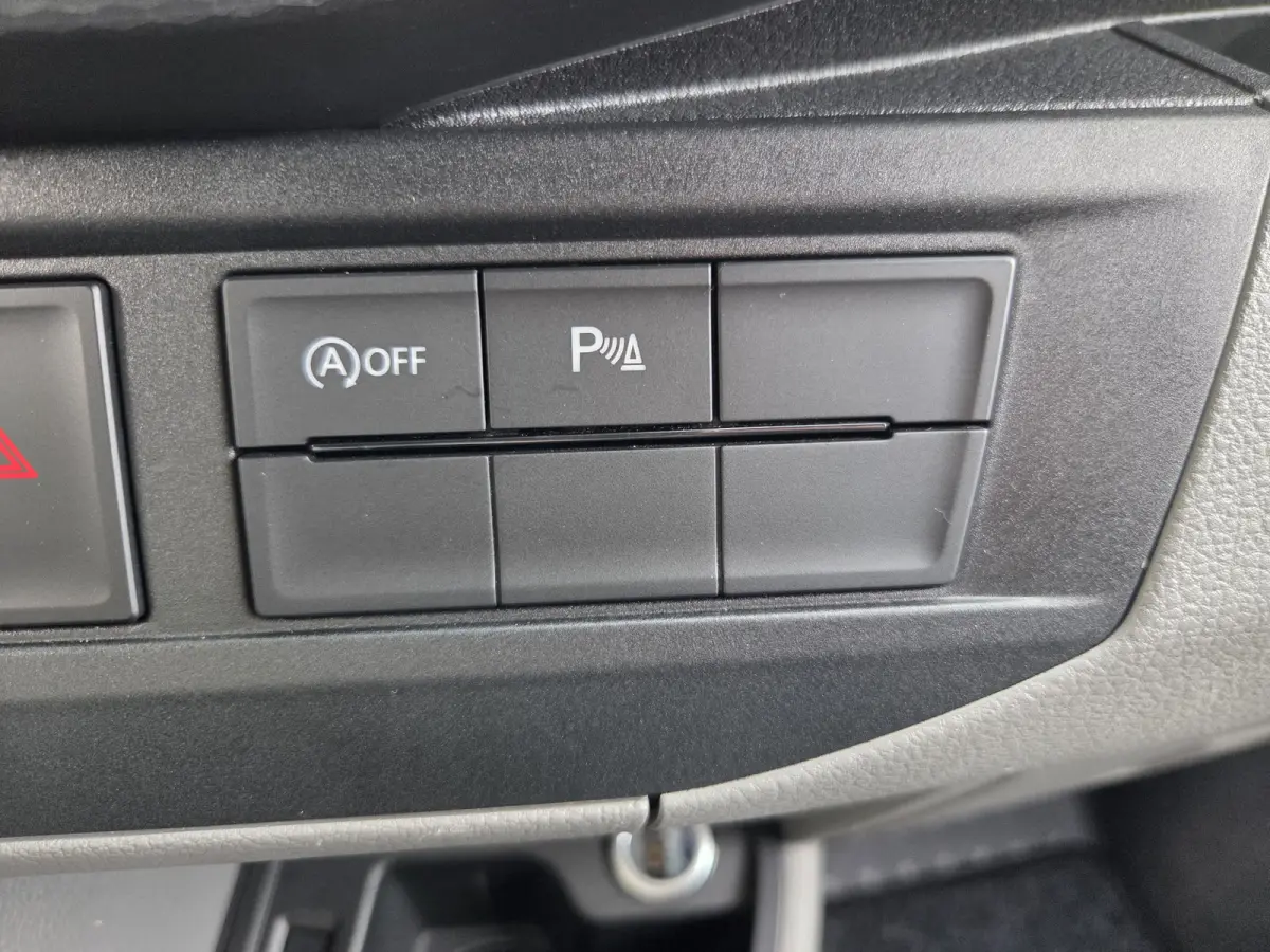 2.0 TDI 110 Kw/150 Pk Automaat Links & Rechts schuifdeur