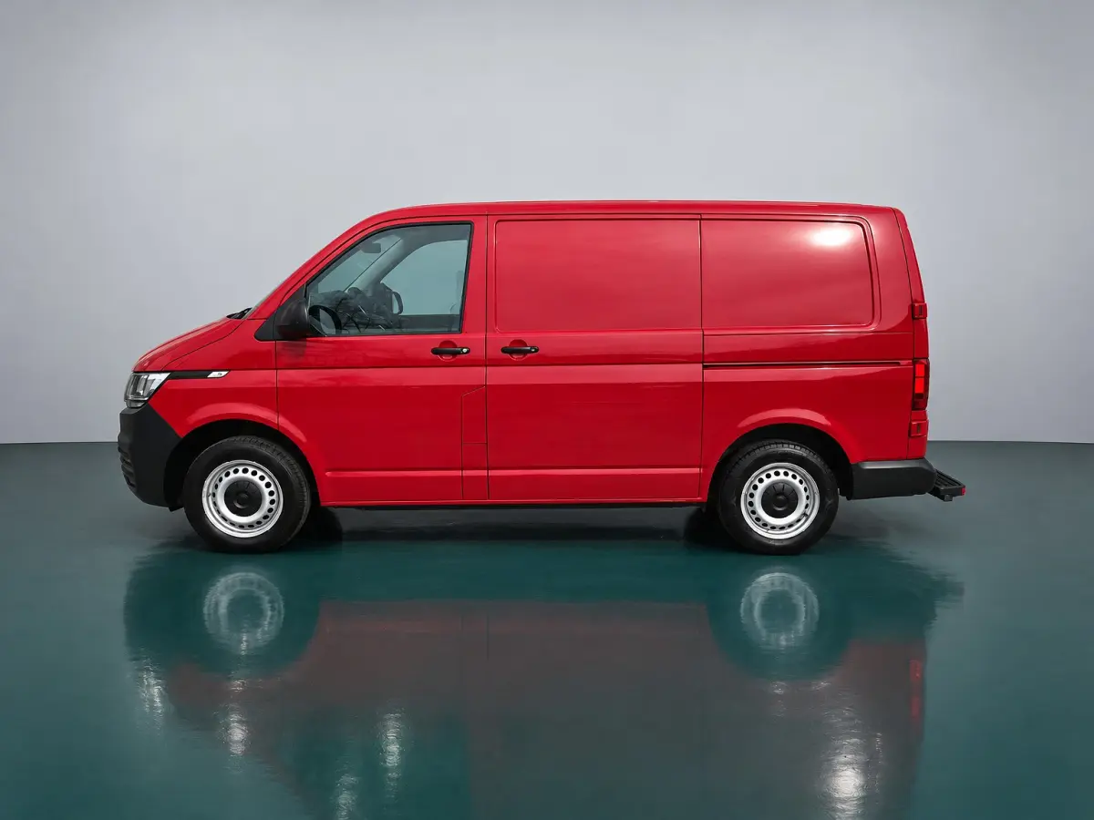 2.0 TDI 110 Kw/150 Pk Automaat Links & Rechts schuifdeur