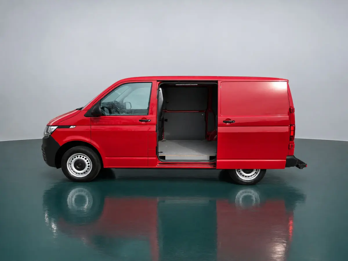 2.0 TDI 110 Kw/150 Pk Automaat Links & Rechts schuifdeur
