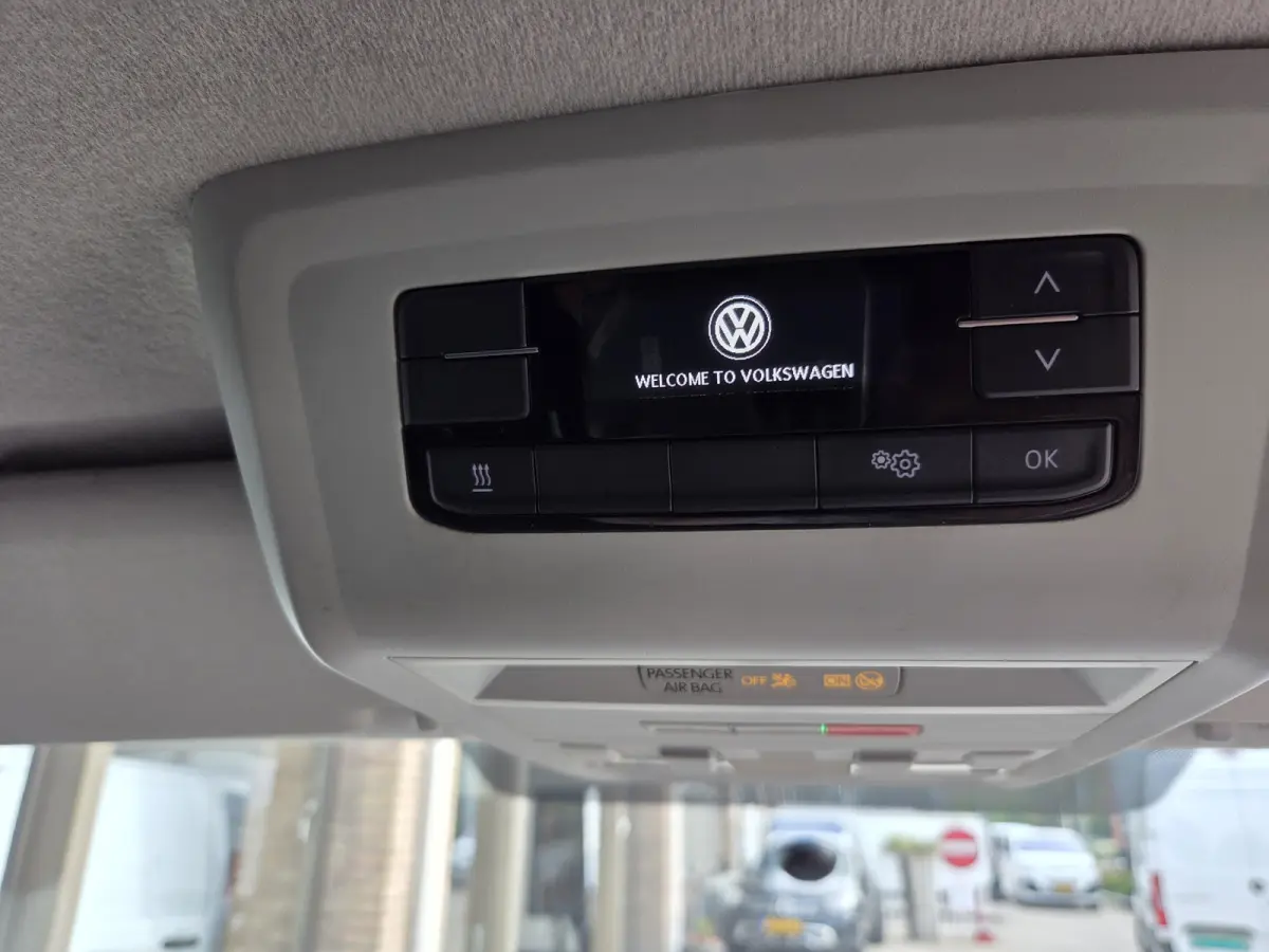 2.0 TDI 110 Kw/150 Pk Automaat Links & Rechts schuifdeur
