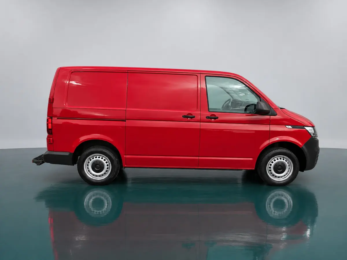 2.0 TDI 110 Kw/150 Pk Automaat Links & Rechts schuifdeur