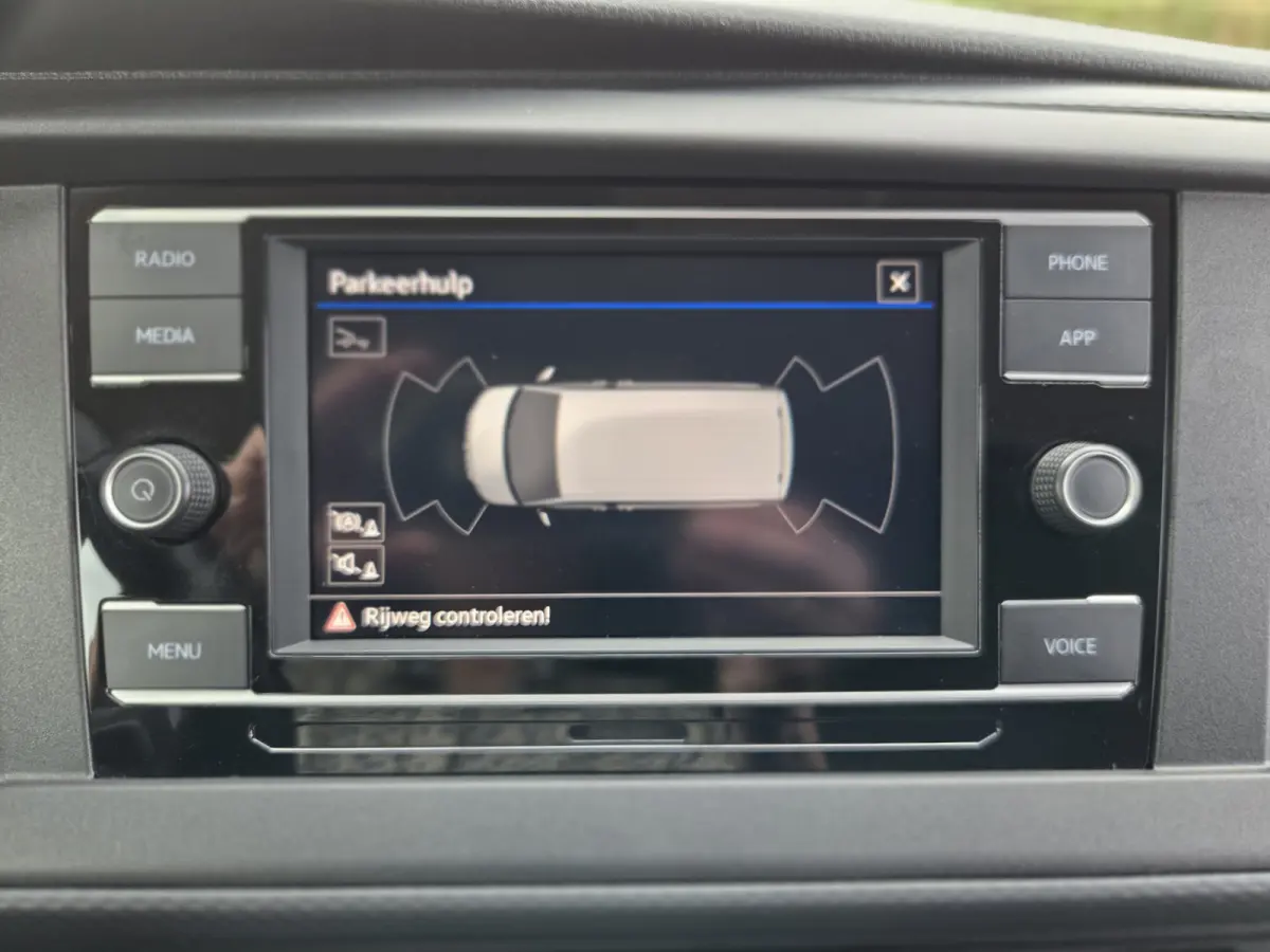 2.0 TDI 110 Kw/150 Pk Automaat Links & Rechts schuifdeur