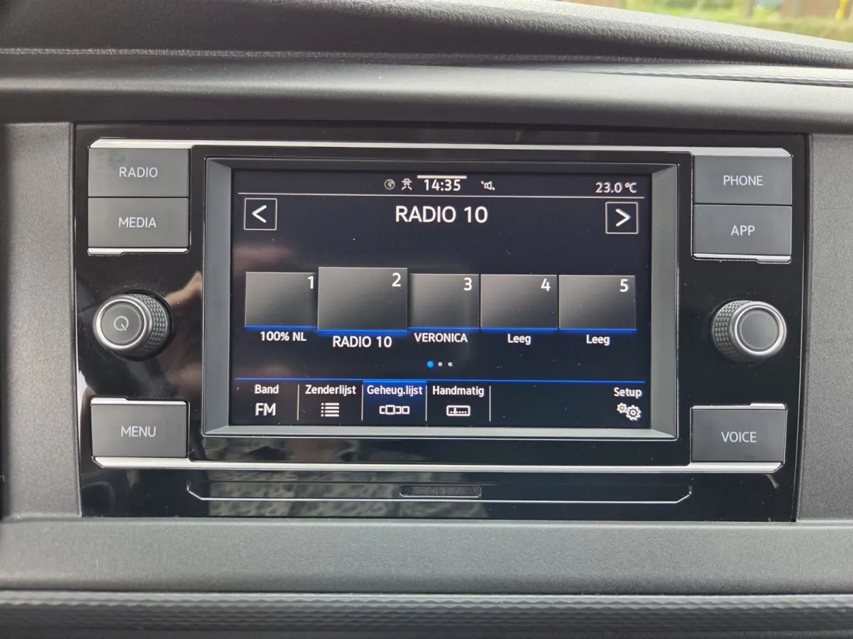 2.0 TDI 110 Kw/150 Pk Automaat Links & Rechts schuifdeur