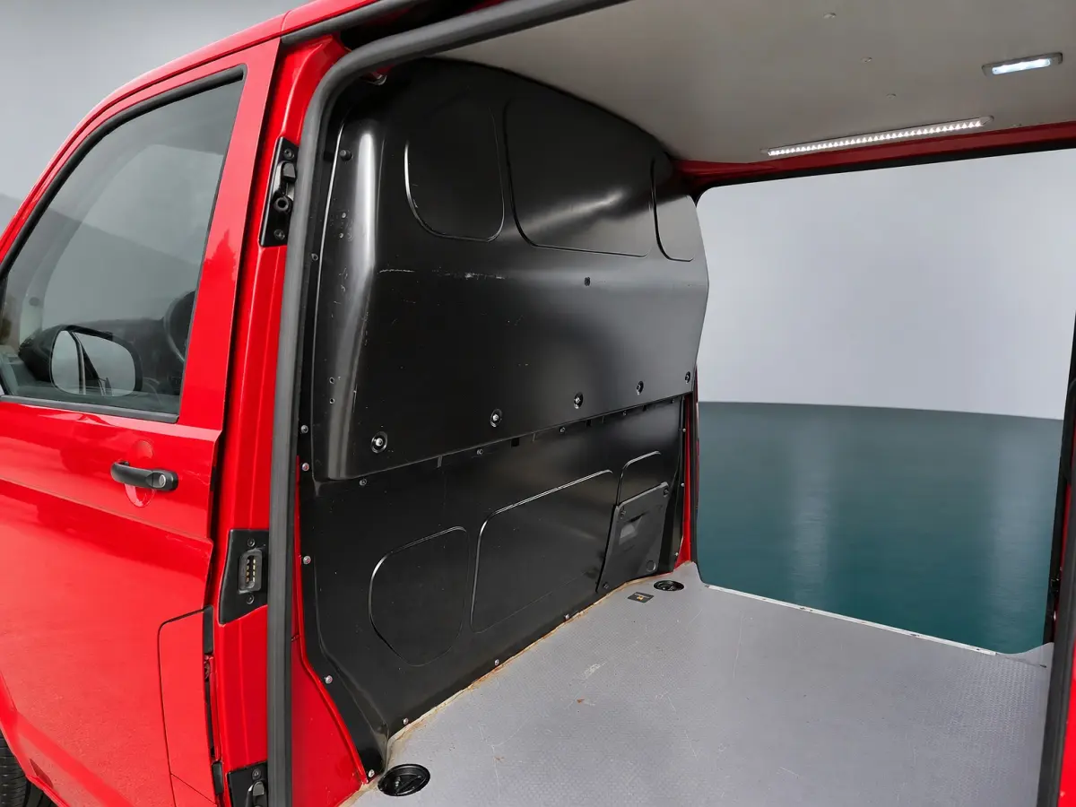 2.0 TDI 110 Kw/150 Pk Automaat Links & Rechts schuifdeur