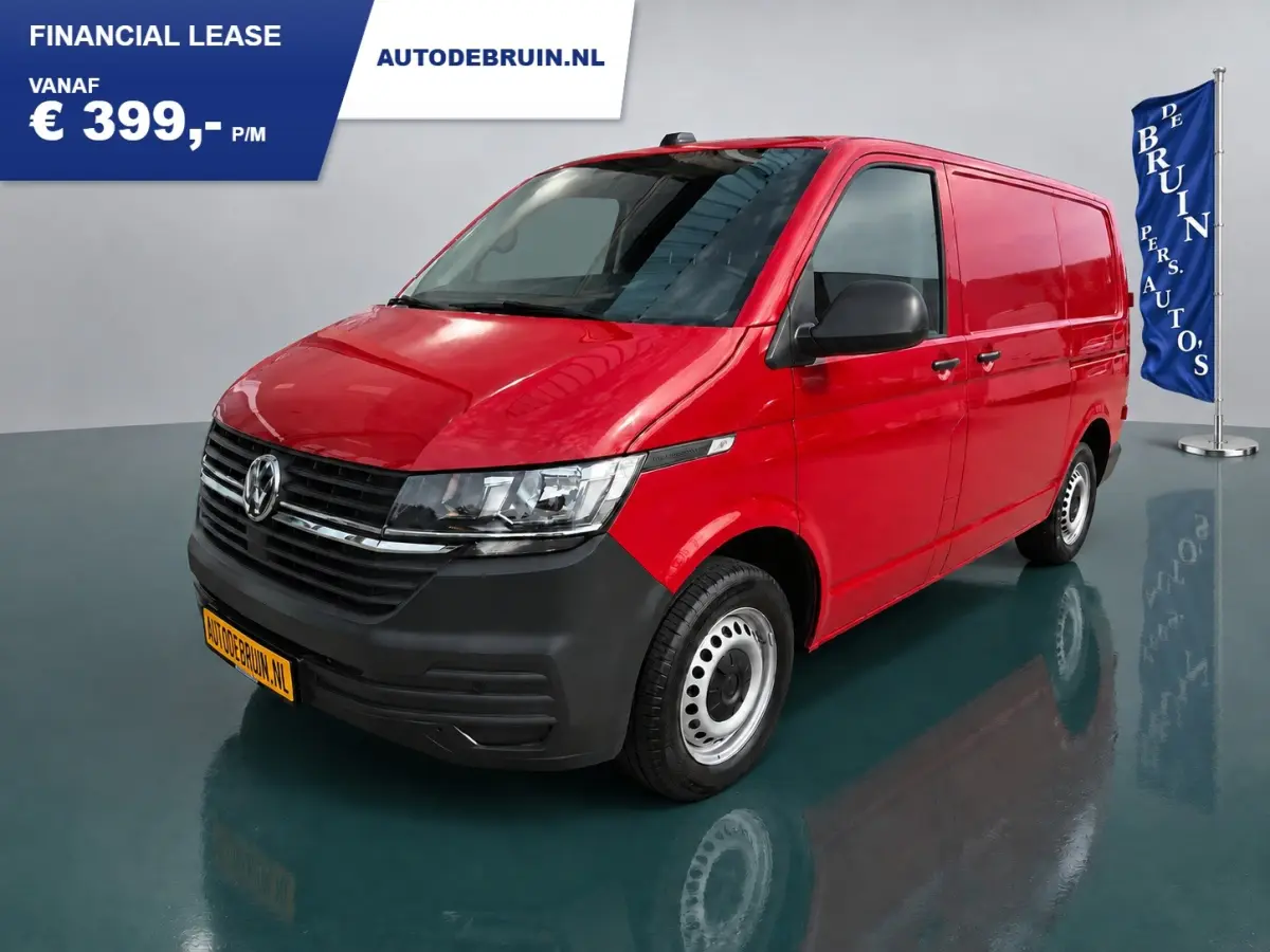 2.0 TDI 110 Kw/150 Pk Automaat Links & Rechts schuifdeur