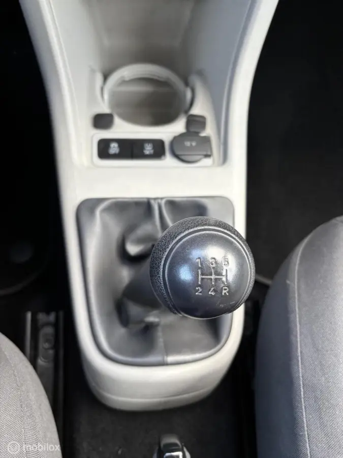 1.0 5DRS AIRCO CRUISE LED PDC LMV