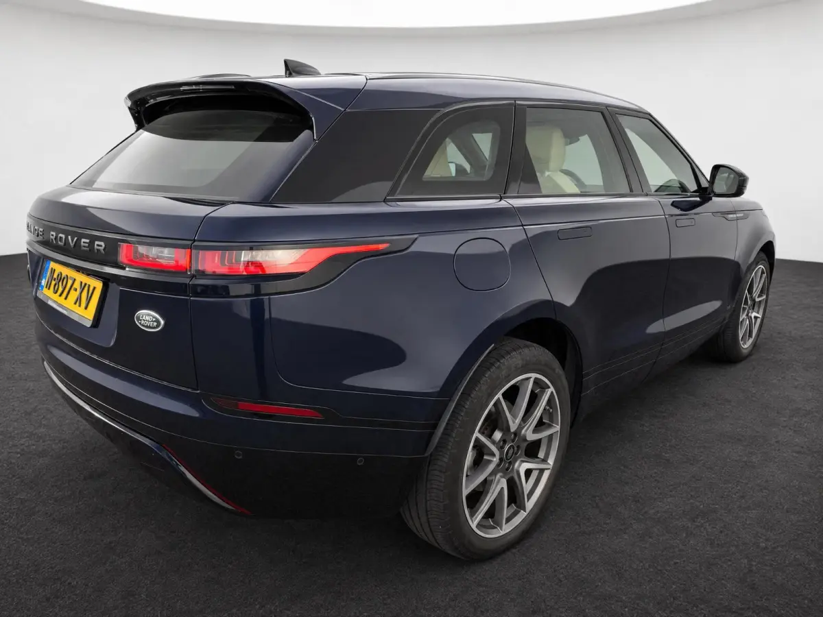 2.0 P400e R-Dynamic SE