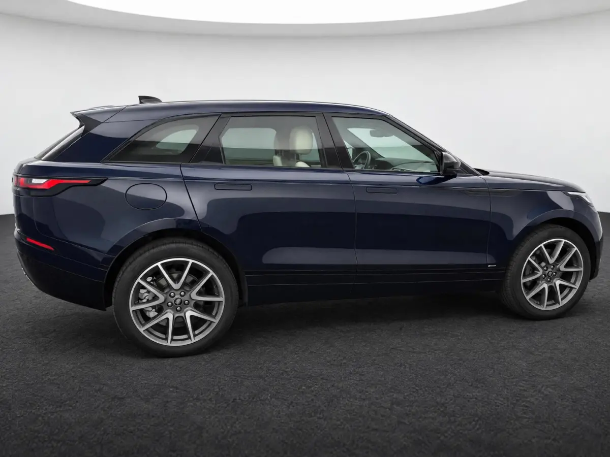 2.0 P400e R-Dynamic SE