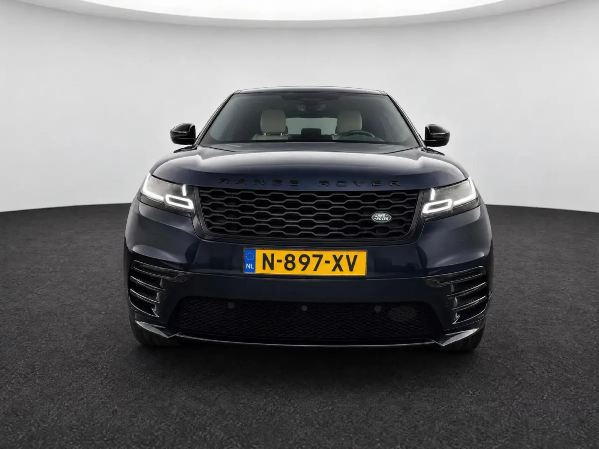 2.0 P400e R-Dynamic SE