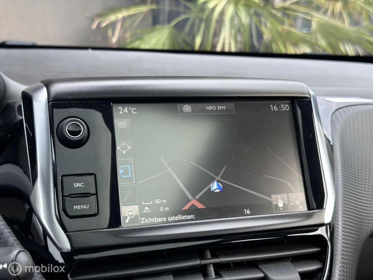 1.2 PureTech Allure Automaat|Pano |Camera |Navi