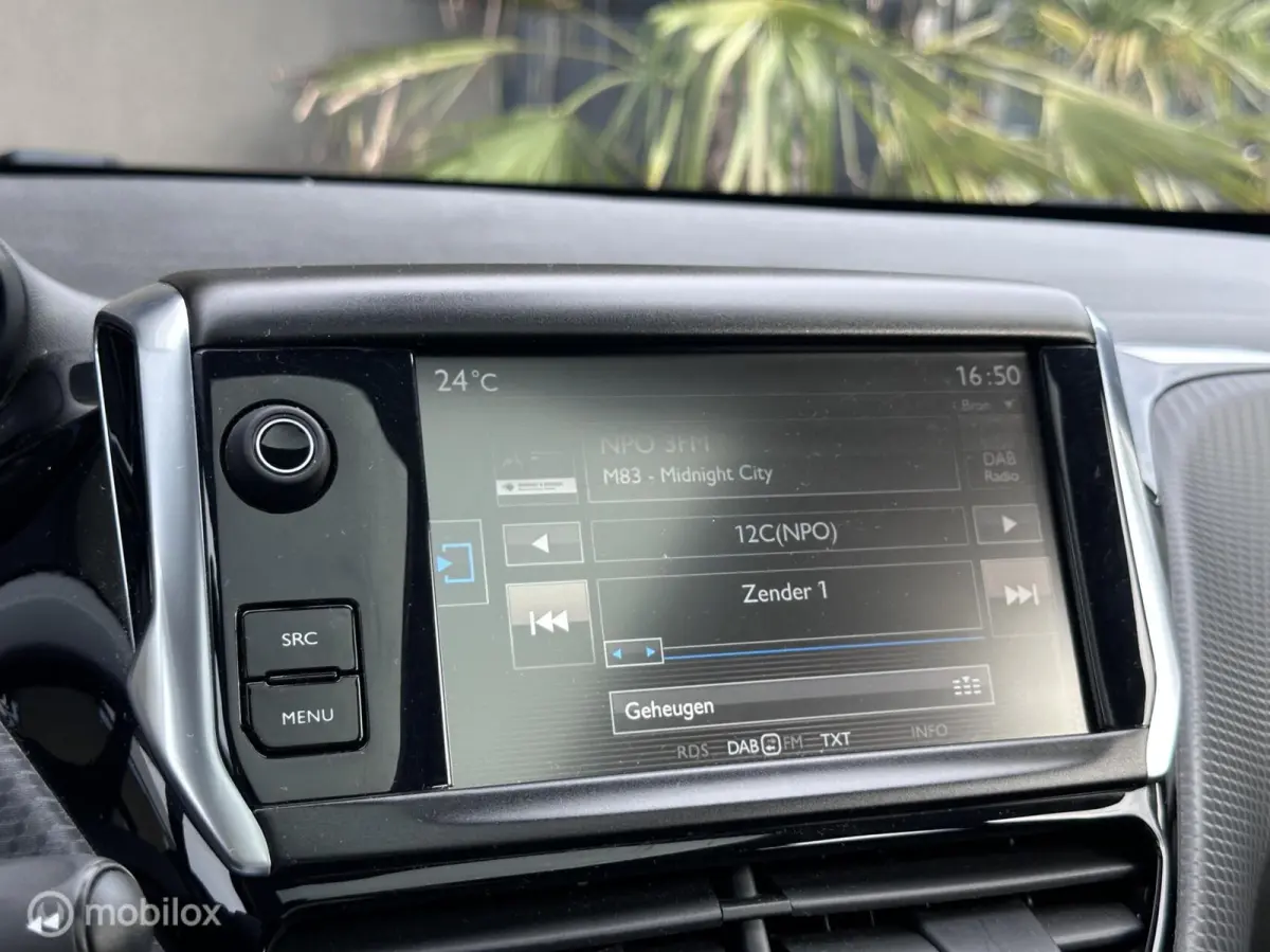 1.2 PureTech Allure Automaat|Pano |Camera |Navi
