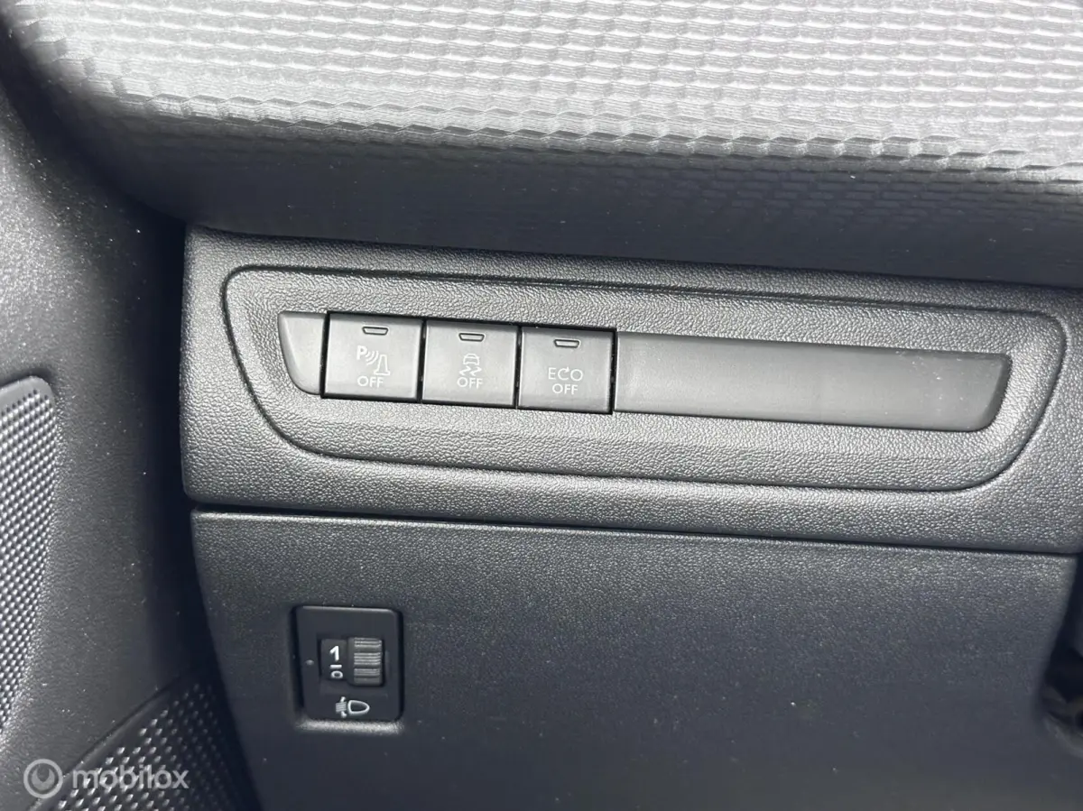 1.2 PureTech Allure Automaat|Pano |Camera |Navi