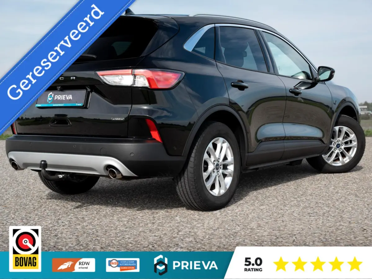 2.5 PHEV 225pk | ACC | Navi | Trekhaak | Camera