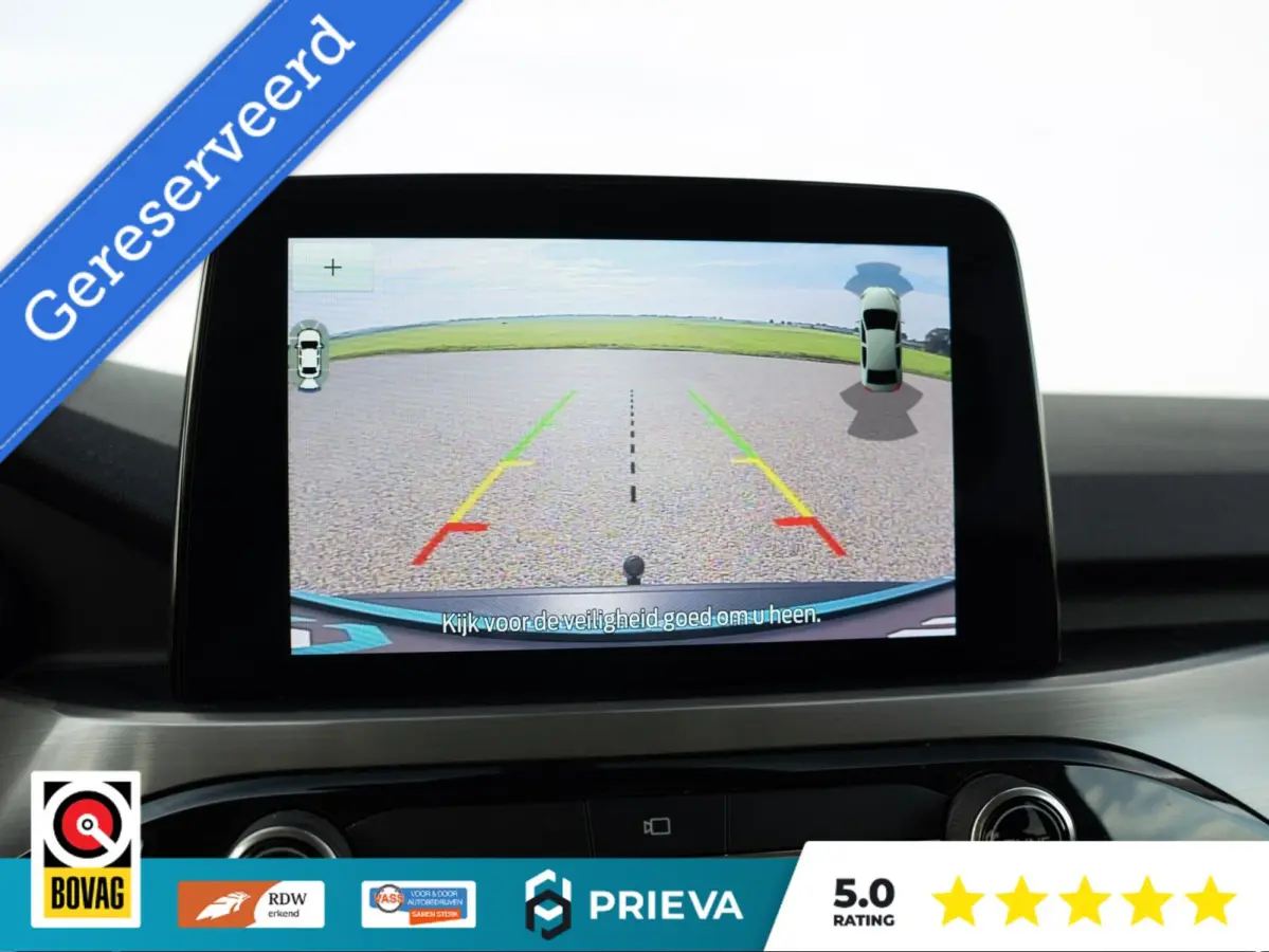 2.5 PHEV 225pk | ACC | Navi | Trekhaak | Camera