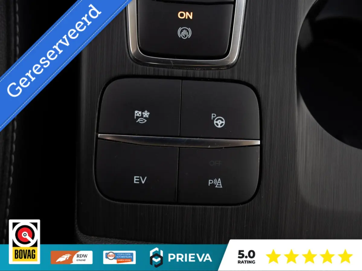 2.5 PHEV 225pk | ACC | Navi | Trekhaak | Camera