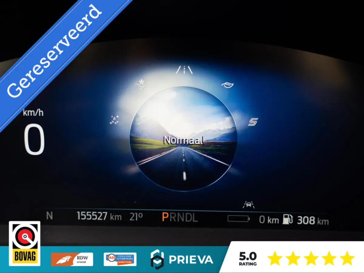 2.5 PHEV 225pk | ACC | Navi | Trekhaak | Camera