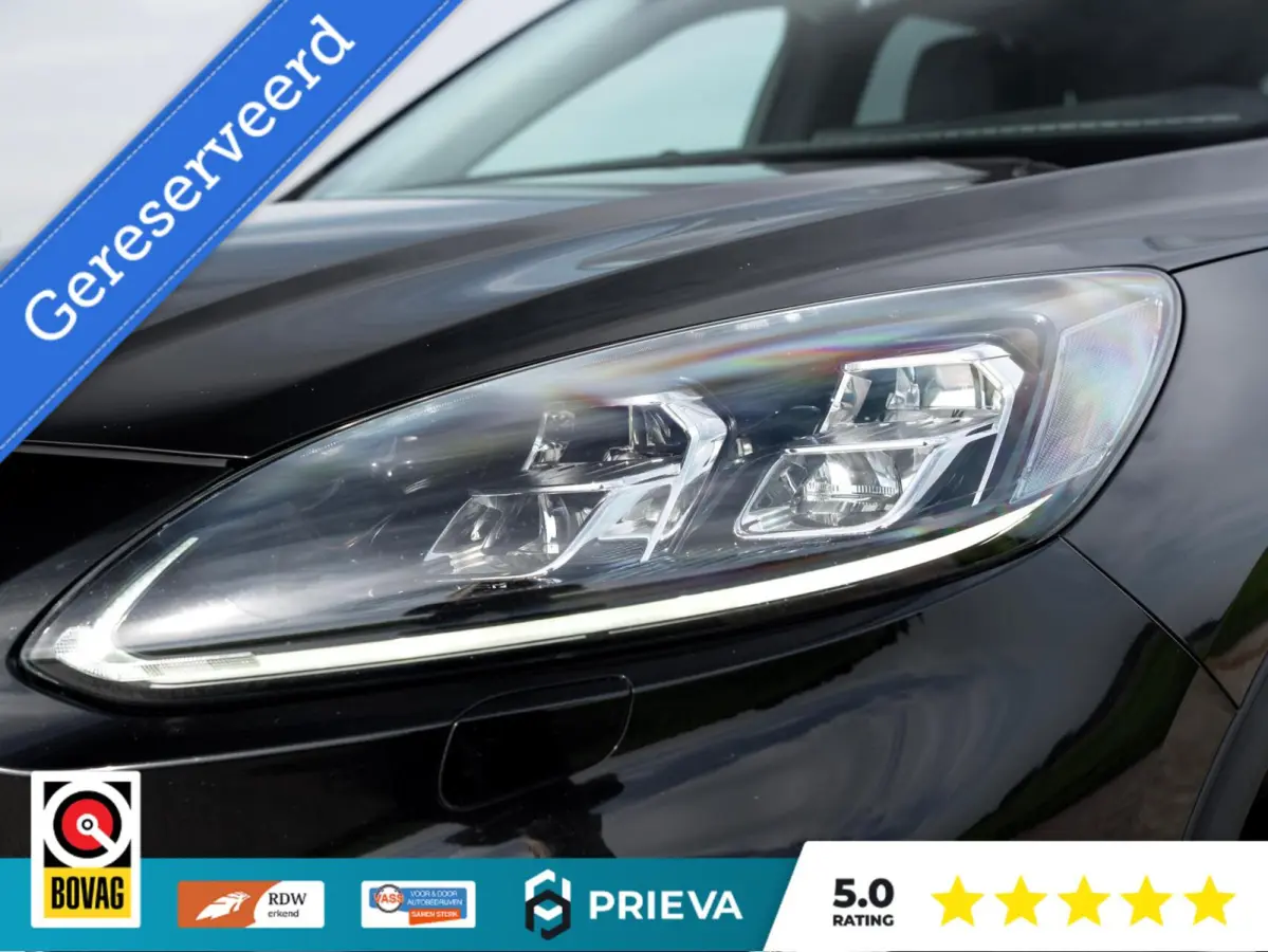 2.5 PHEV 225pk | ACC | Navi | Trekhaak | Camera