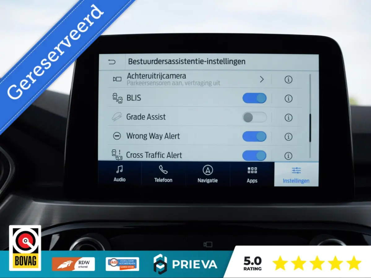 2.5 PHEV 225pk | ACC | Navi | Trekhaak | Camera