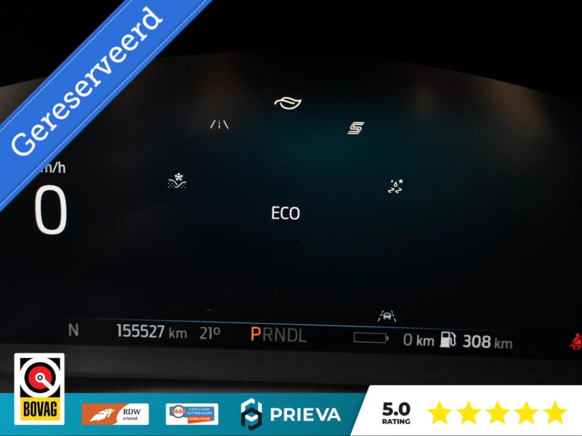 2.5 PHEV 225pk | ACC | Navi | Trekhaak | Camera