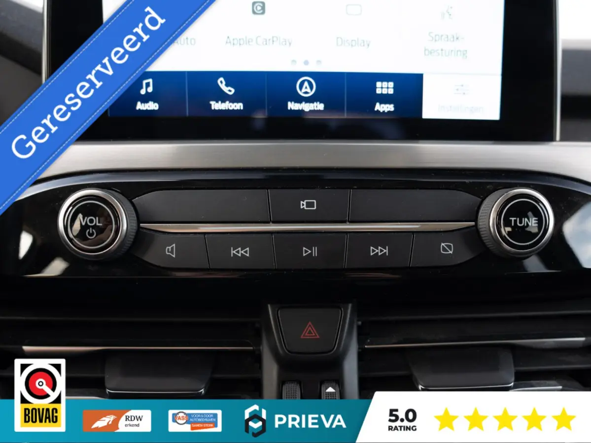 2.5 PHEV 225pk | ACC | Navi | Trekhaak | Camera