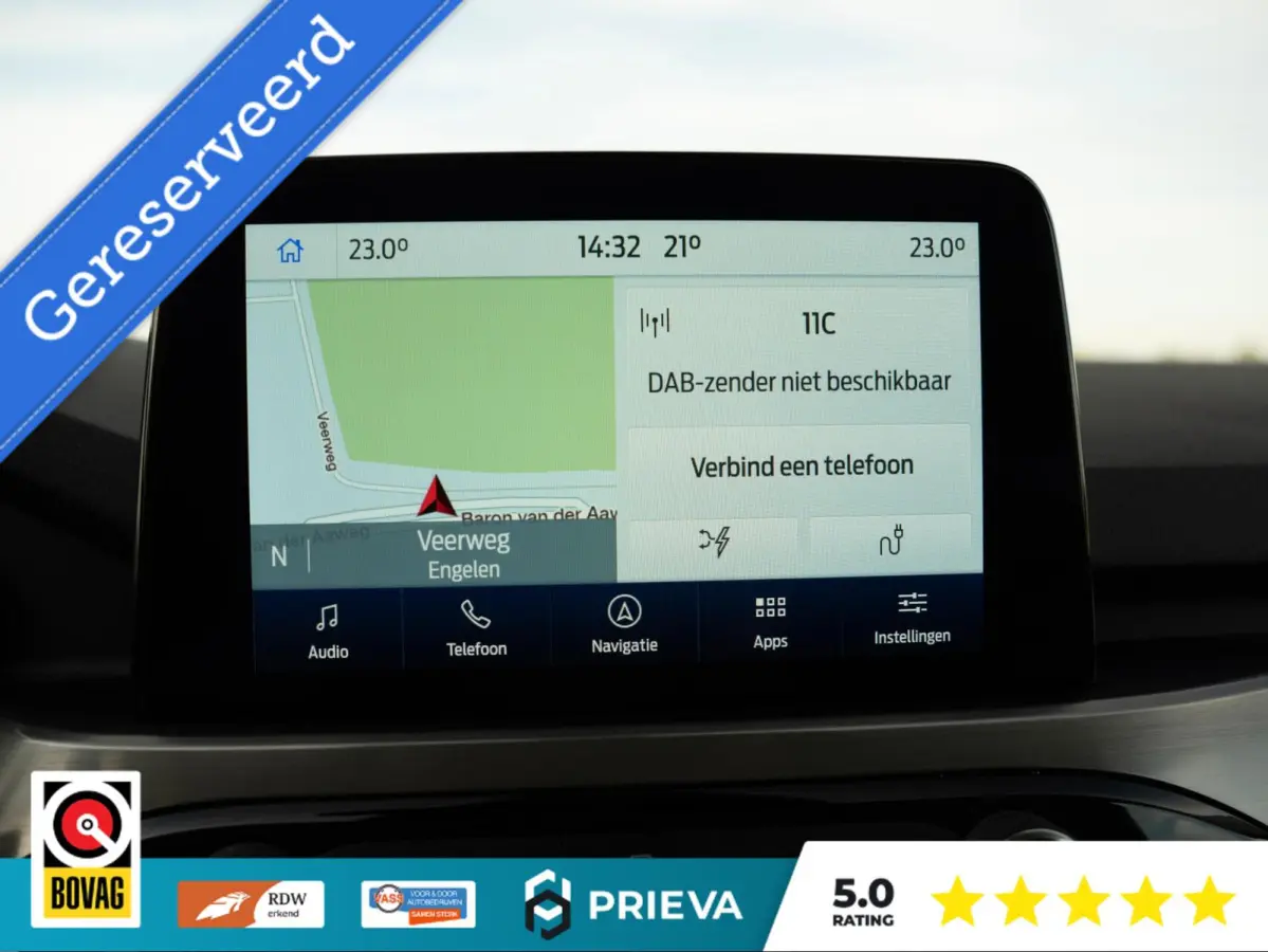 2.5 PHEV 225pk | ACC | Navi | Trekhaak | Camera