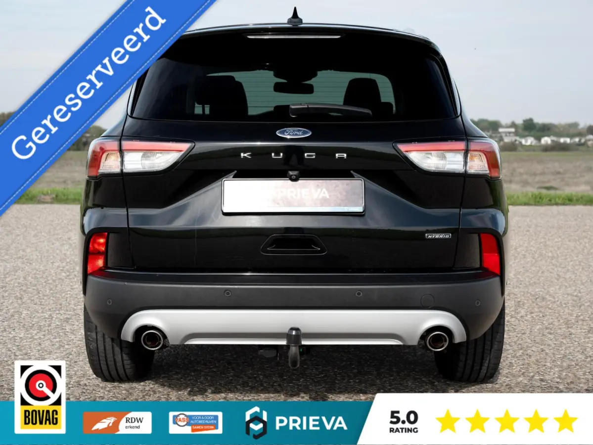 2.5 PHEV 225pk | ACC | Navi | Trekhaak | Camera