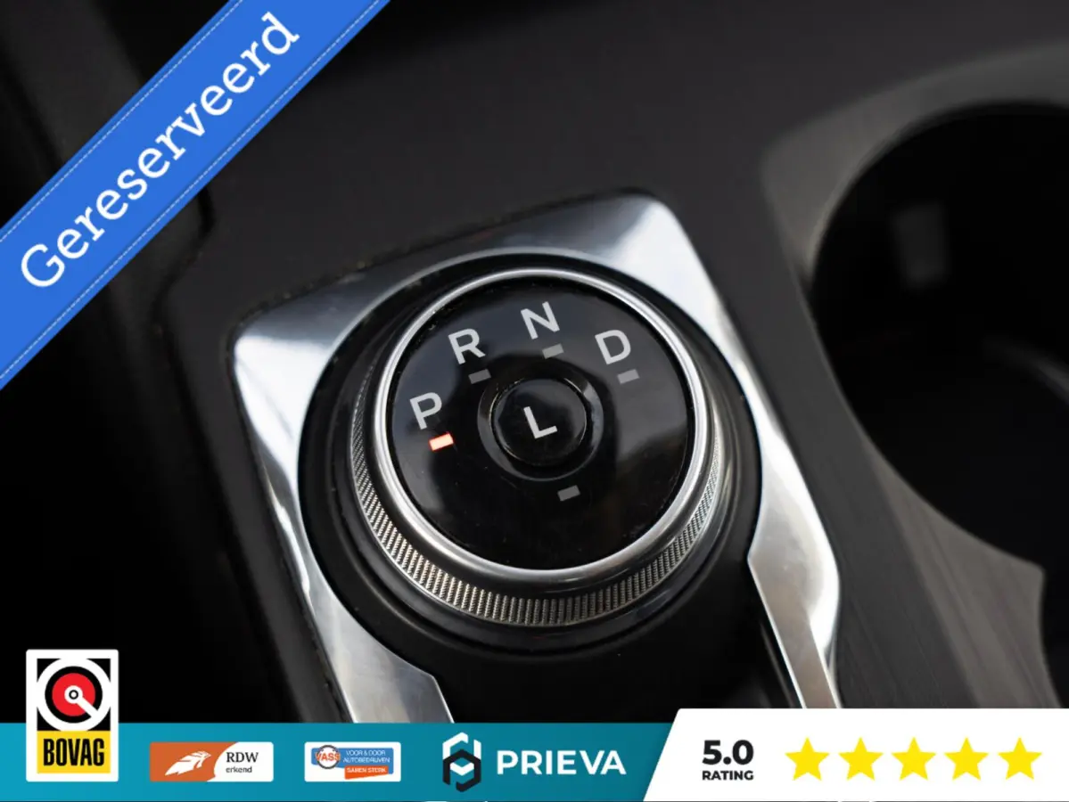 2.5 PHEV 225pk | ACC | Navi | Trekhaak | Camera