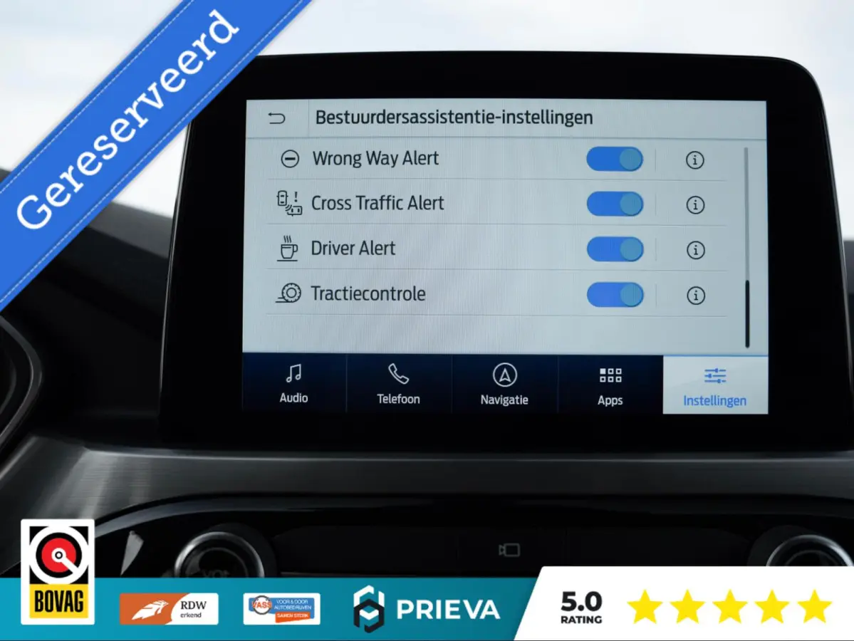 2.5 PHEV 225pk | ACC | Navi | Trekhaak | Camera