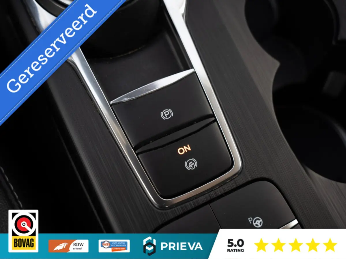 2.5 PHEV 225pk | ACC | Navi | Trekhaak | Camera