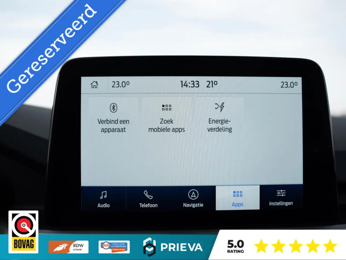 2.5 PHEV 225pk | ACC | Navi | Trekhaak | Camera