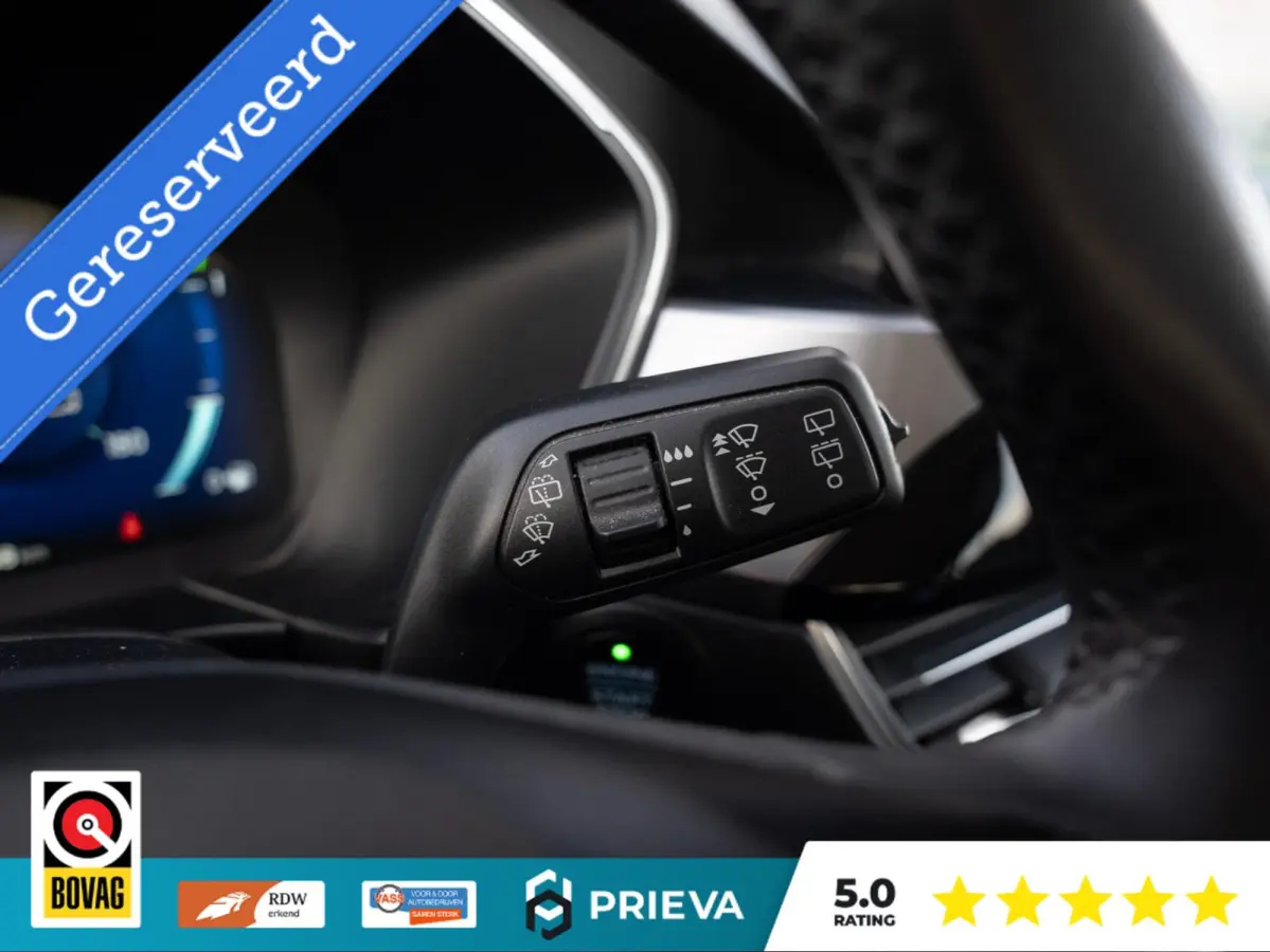 2.5 PHEV 225pk | ACC | Navi | Trekhaak | Camera