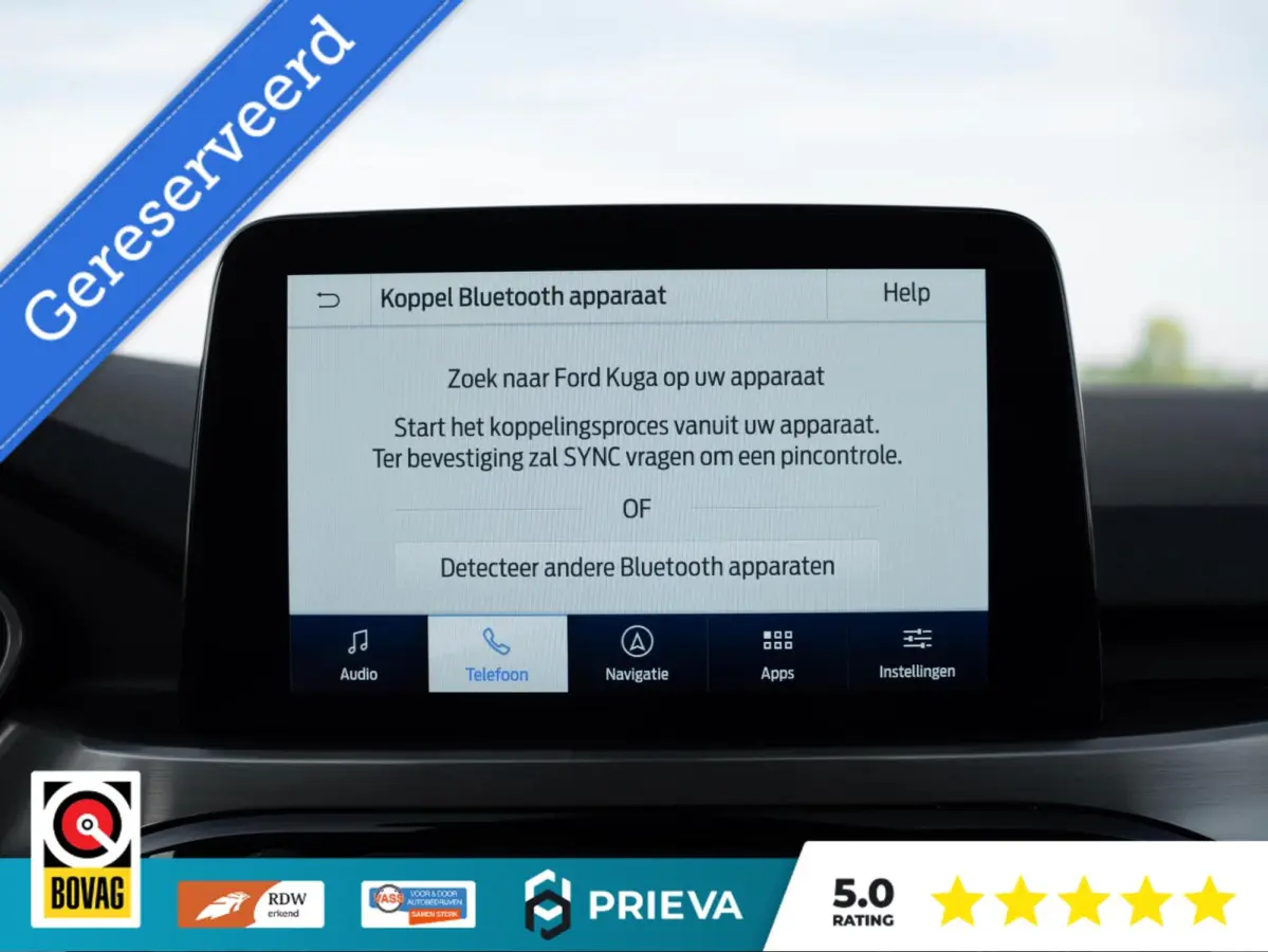 2.5 PHEV 225pk | ACC | Navi | Trekhaak | Camera