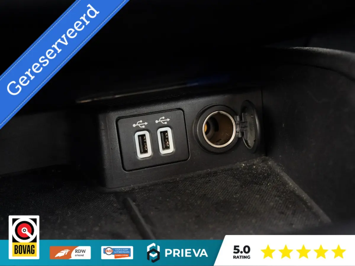 2.5 PHEV 225pk | ACC | Navi | Trekhaak | Camera