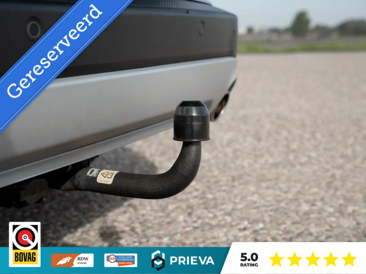 2.5 PHEV 225pk | ACC | Navi | Trekhaak | Camera