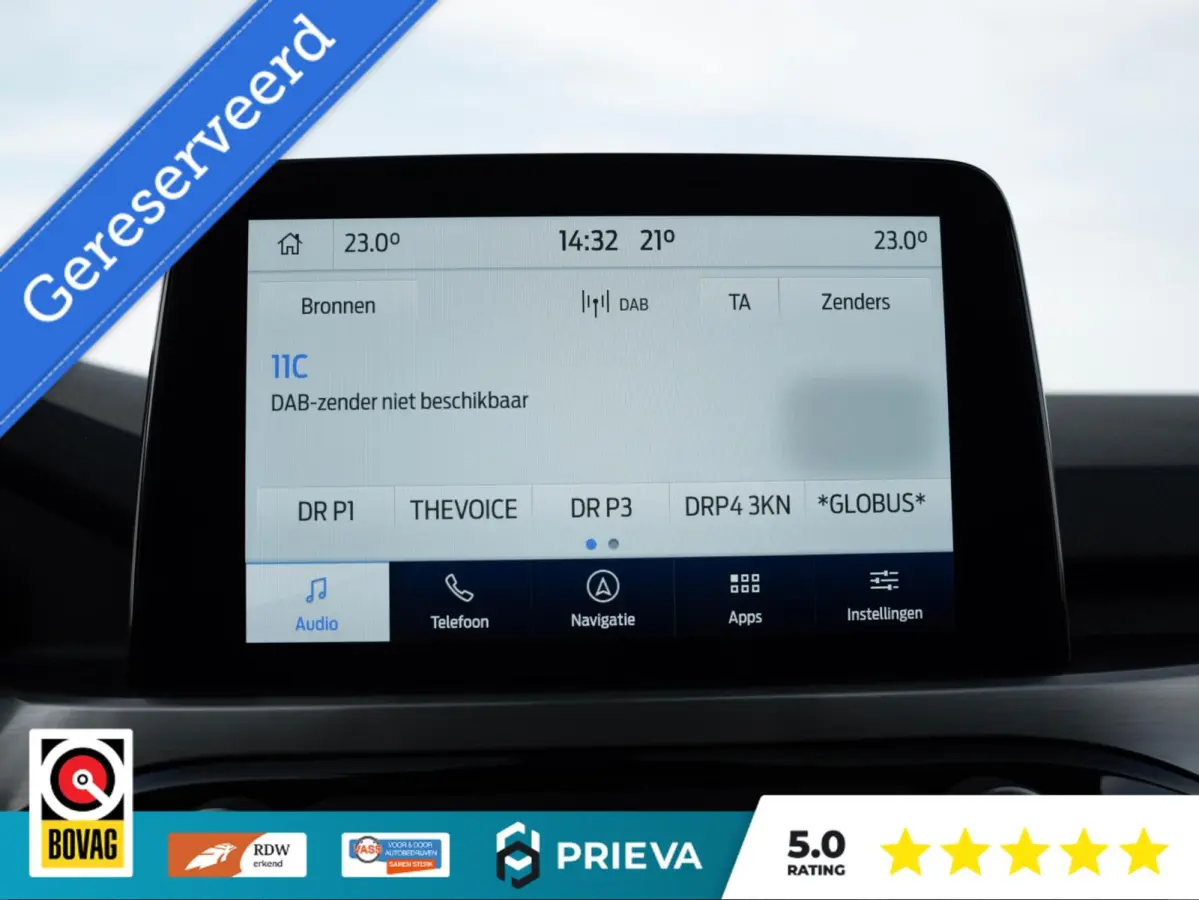 2.5 PHEV 225pk | ACC | Navi | Trekhaak | Camera