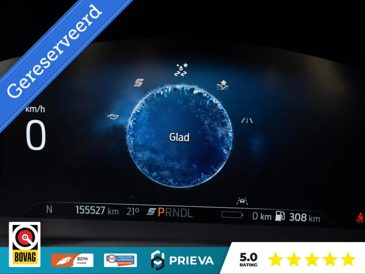 2.5 PHEV 225pk | ACC | Navi | Trekhaak | Camera
