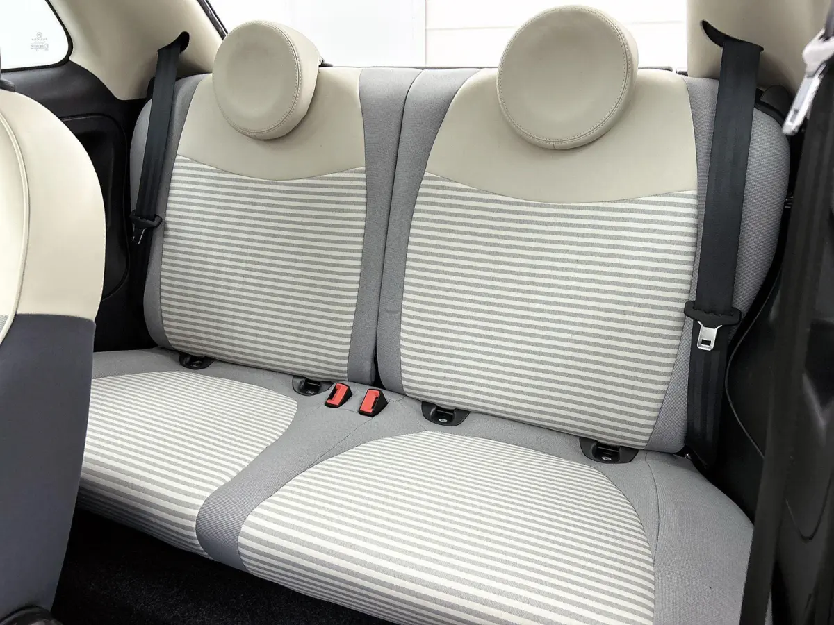 0.9 TwinAir Turbo Collezione | PANORAMADAK | BLUETOOTH | CRUISE CONTROL | PARKEERSENSOREN ACHTER | LICHTMETALEN VELGEN | AIRCO | DIGITAL COCKPIT | NAVIGATIE | DAB RADIO | MULTIFUNCTIONEEL ST