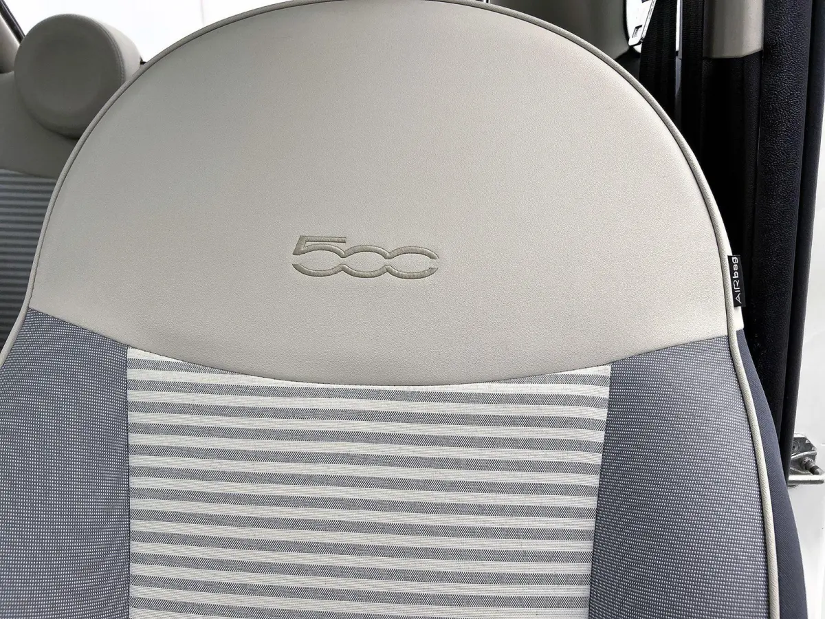 0.9 TwinAir Turbo Collezione | PANORAMADAK | BLUETOOTH | CRUISE CONTROL | PARKEERSENSOREN ACHTER | LICHTMETALEN VELGEN | AIRCO | DIGITAL COCKPIT | NAVIGATIE | DAB RADIO | MULTIFUNCTIONEEL ST