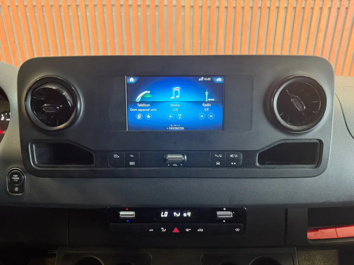 314 2.2 CDI L1H2 NAVI-CARPLAY-CAMERA-CLIMATE-NL AUTO-NAP