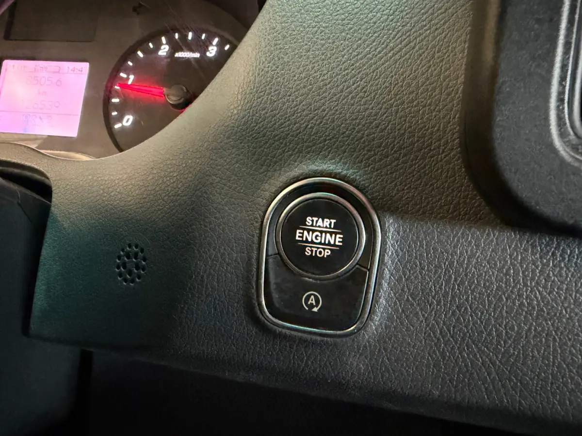 314 2.2 CDI L1H2 NAVI-CARPLAY-CAMERA-CLIMATE-NL AUTO-NAP