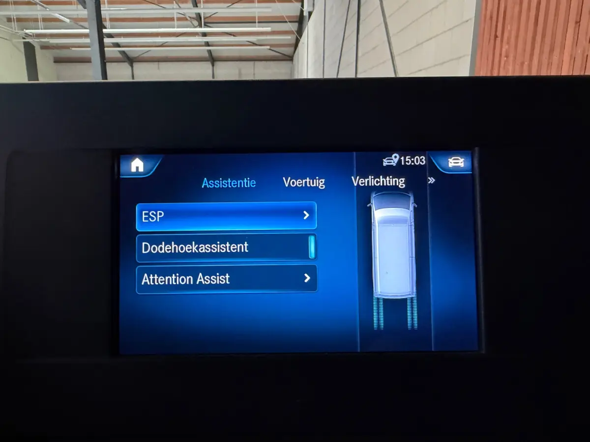 314 2.2 CDI L1H2 NAVI-CARPLAY-CAMERA-CLIMATE-NL AUTO-NAP