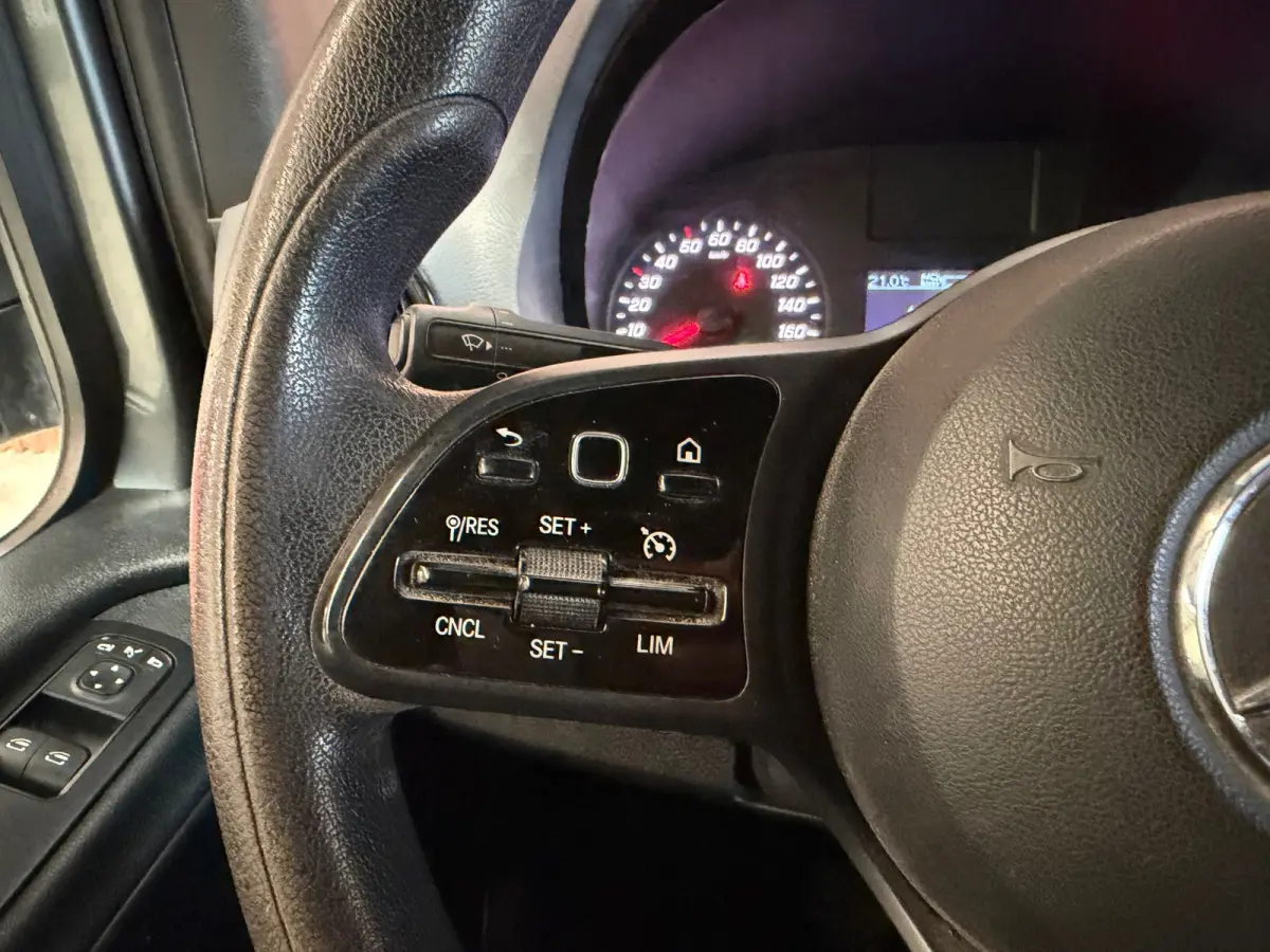 314 2.2 CDI L1H2 NAVI-CARPLAY-CAMERA-CLIMATE-NL AUTO-NAP