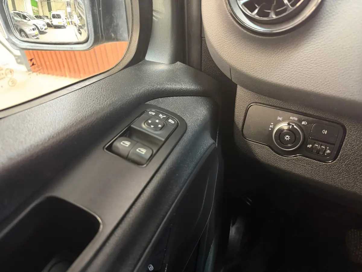 314 2.2 CDI L1H2 NAVI-CARPLAY-CAMERA-CLIMATE-NL AUTO-NAP
