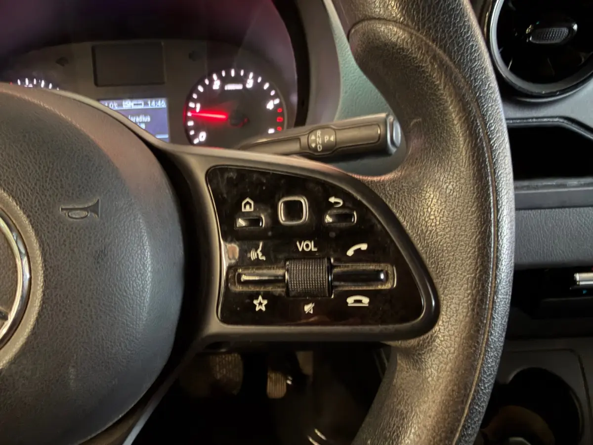 314 2.2 CDI L1H2 NAVI-CARPLAY-CAMERA-CLIMATE-NL AUTO-NAP