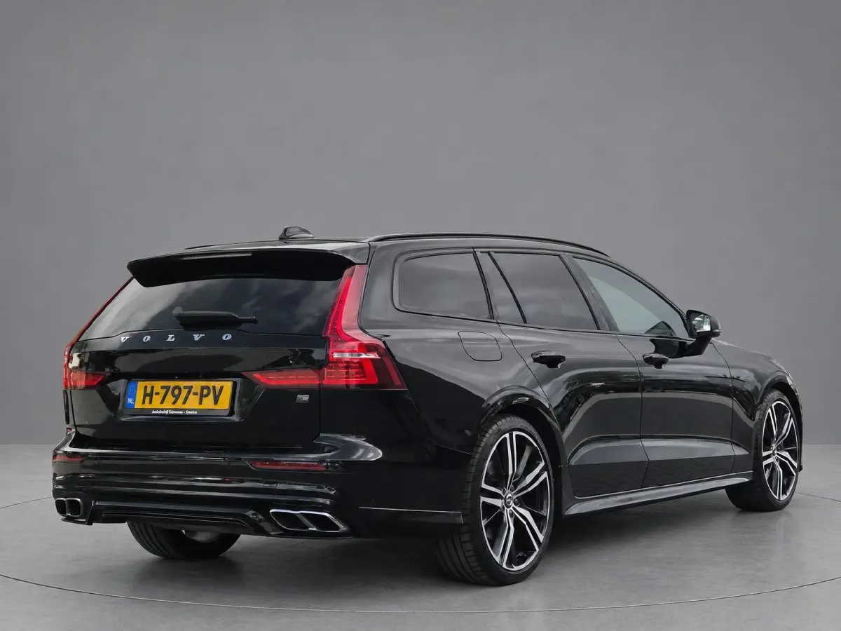 T6 Hybrid AWD R-Design | Pano | Bowers&Wilkins | Trekhaak | Stoelventilatie | Styling kit | Rijklaarprijs