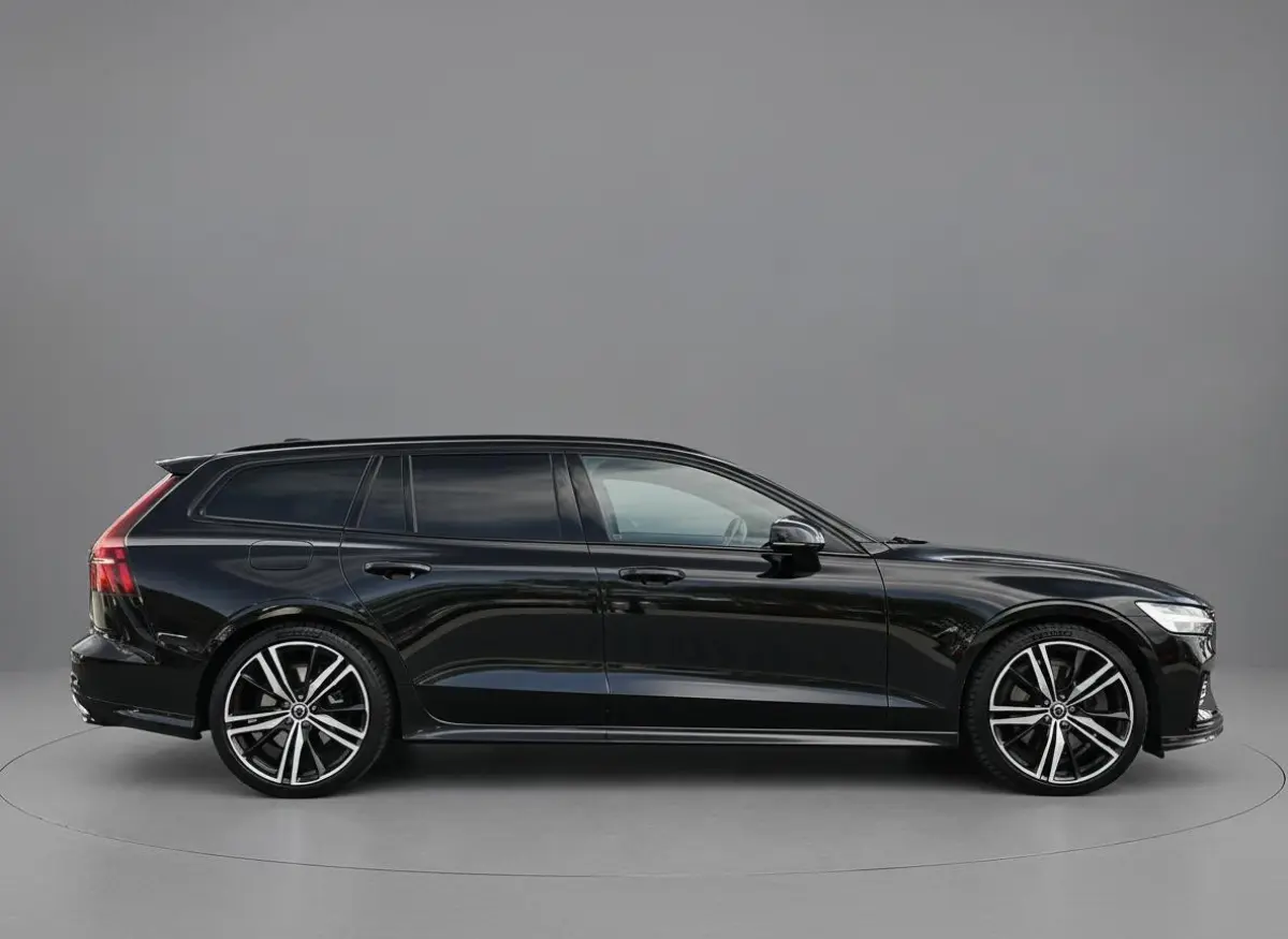 T6 Hybrid AWD R-Design | Pano | Bowers&Wilkins | Trekhaak | Stoelventilatie | Styling kit | Rijklaarprijs