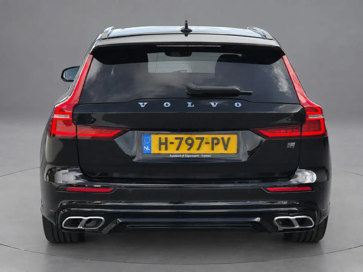 T6 Hybrid AWD R-Design | Pano | Bowers&Wilkins | Trekhaak | Stoelventilatie | Styling kit | Rijklaarprijs